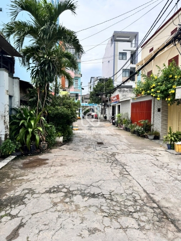 69/12a Đường Trần Kế Xương, Phường Cầu Kiệu
