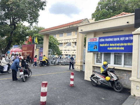 95/20 Đường Lê Văn Duyệt, Phường Gia Định