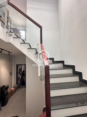 95/20 Đường Lê Văn Duyệt, Phường Gia Định