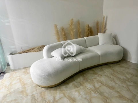 31/6 Đường Hoàng Dư Khương, Phường Hòa Hưng