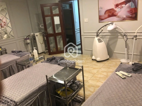 31/6 Đường Hoàng Dư Khương, Phường Hòa Hưng