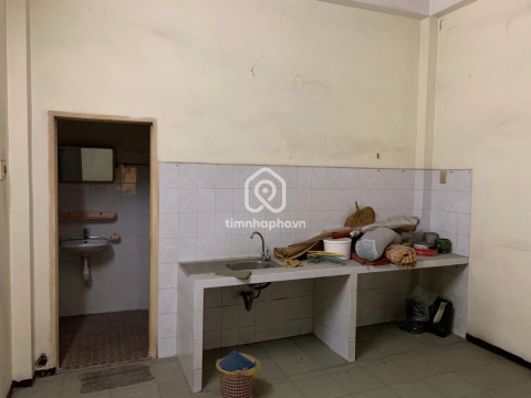 502 Đường Lạc Long Quân, Phường Hòa Bình