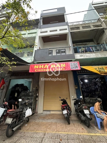 187A Đường Huỳnh Mẫn Đạt, Phường An Đông