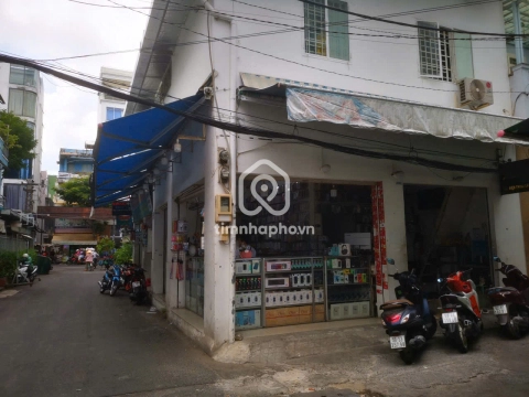 256/42 Đường Nguyễn Tiểu La, Phường Diên Hồng