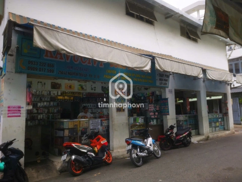 256/42 Đường Nguyễn Tiểu La, Phường Diên Hồng