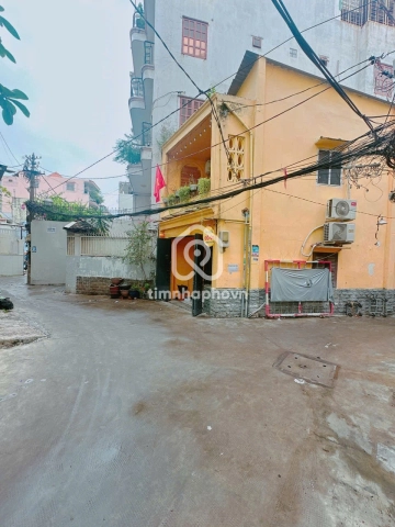 221/19 Đường Lê Văn Sỹ, Phường Nhiêu Lộc