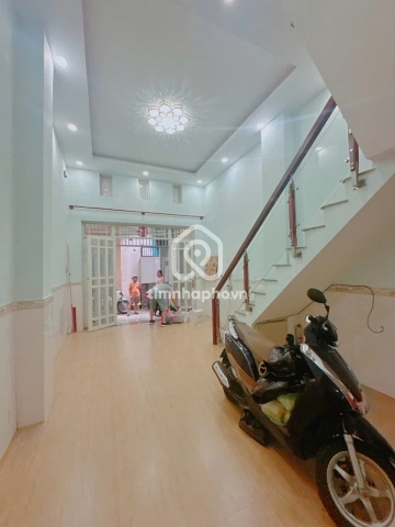 221/19 Đường Lê Văn Sỹ, Phường Nhiêu Lộc