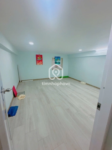 221/19 Đường Lê Văn Sỹ, Phường Nhiêu Lộc