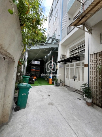 62/9 Đường Thạch Thị Thanh, Phường Tân Định