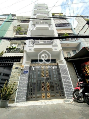 27/44/10 Đường Nghĩa Hòa, Phường Tân Hòa