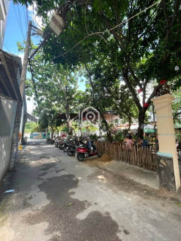 194/1 Đường Số 8, Phường Thông Tây Hội