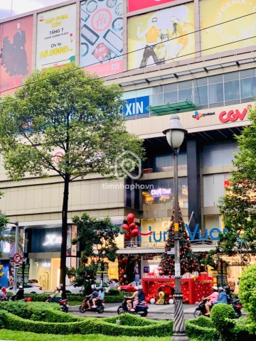 48 Đường Ký Hòa, Phường Chợ Lớn