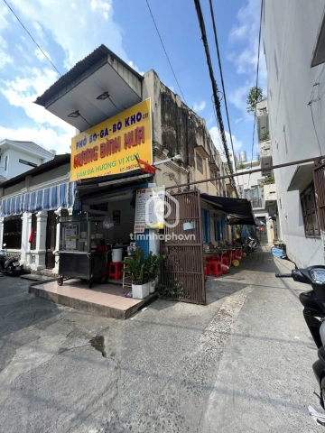 28 Đường Phan Văn Trị, Phường Bình Thạnh