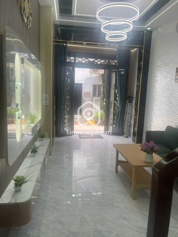 911/10/20A Đường Quang Trung, Phường An Hội Tây