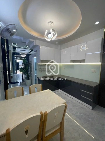 911/10/20A Đường Quang Trung, Phường An Hội Tây