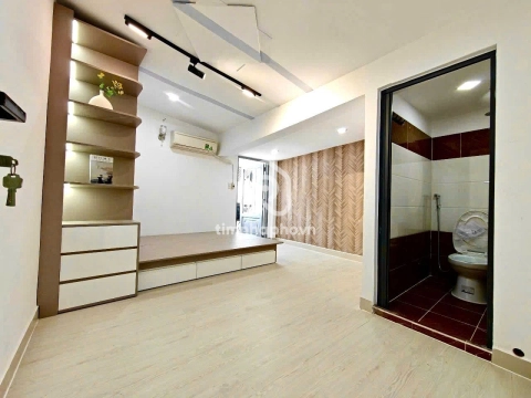 143/7/6 Đường Nguyễn Du, Phường Hạnh Thông
