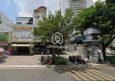 639-641 Đường Điện Biên Phủ, Phường Bàn Cờ