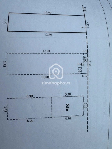 565/89 Đường Nguyễn Trãi, Phường An Đông