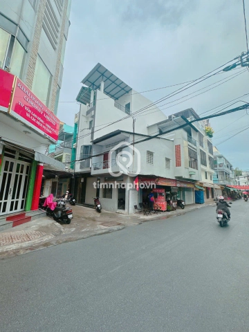 565/89 Đường Nguyễn Trãi, Phường An Đông