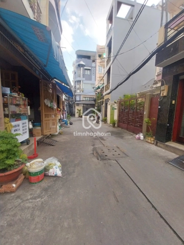 623/12 Đường Cách Mạng Tháng Tám, Phường Hòa Hưng