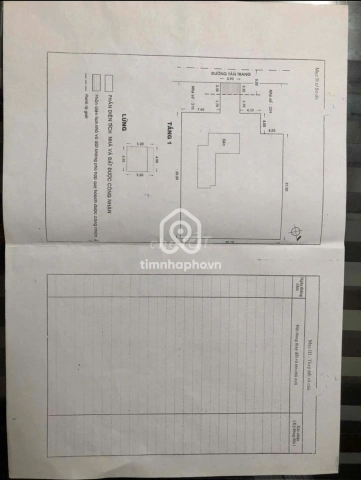 80 Đường Tân Trang, Phường Tân Hòa