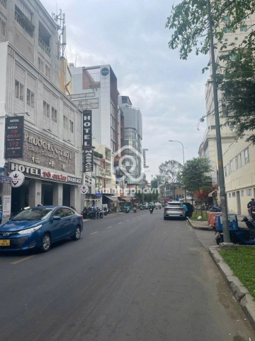 200 Đường Sư Vạn Hạnh, Phường An Đông