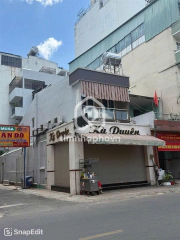 200 Đường Sư Vạn Hạnh, Phường An Đông