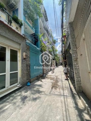 43/30 Đường Thành Thái, Phường Diên Hồng
