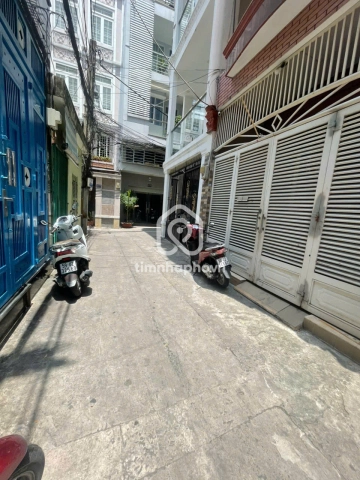 43/30 Đường Thành Thái, Phường Diên Hồng