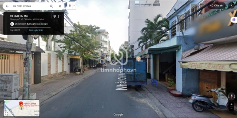 89 Đường Nhất Chi Mai, Phường Tân Bình