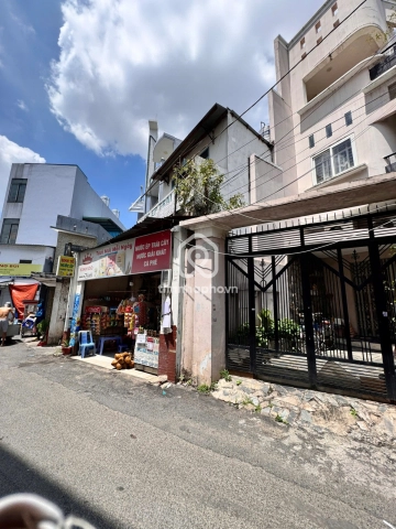 237/3A Đường Nguyễn Văn Đậu, Phường Bình Lợi Trung