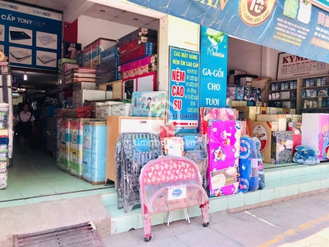 324 Đường Nguyễn Duy Trinh, Phường Bình Trưng