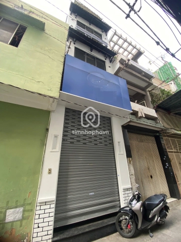 502/24 Đường Nguyễn Đình Chiểu, Phường Bàn Cờ