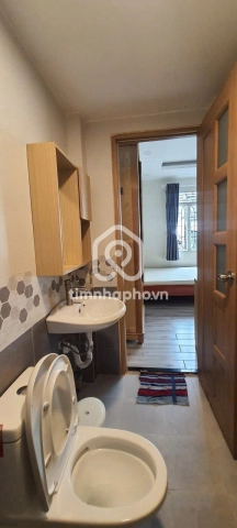 835/30A Đường Trần Hưng Đạo, Phường Chợ Quán
