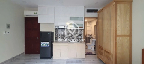 835/30A Đường Trần Hưng Đạo, Phường Chợ Quán