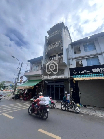 3 Đường Lương Nhữ Học, Phường Chợ Lớn