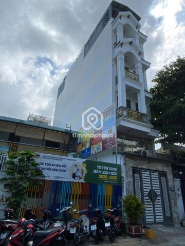 70 Đường Lê Lư, Phường Phú Thọ Hòa