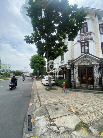 212 Đường Lê Thúc Hoạch, Phường Phú Thọ Hòa