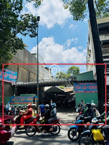 84 Đường Hùng Vương, Phường An Đông