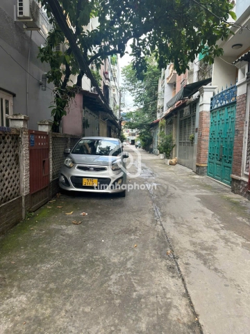 7A/43/79 Đường Thành Thái, Phường Diên Hồng