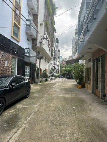 7A/43/79 Đường Thành Thái, Phường Diên Hồng