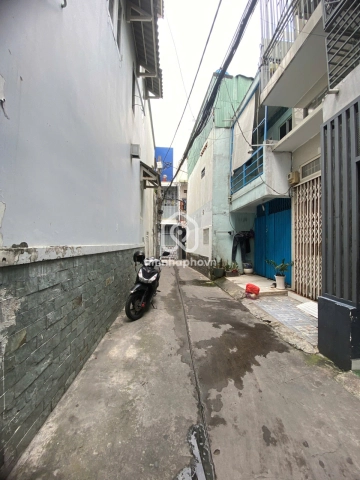 55/107A/31 Đường Thành Mỹ, Phường Tân Hòa