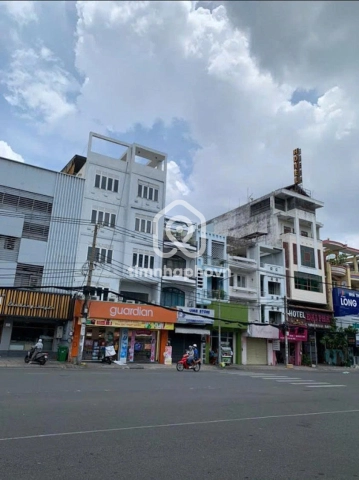 133 Đường Bình Phú, Phường Bình Phú