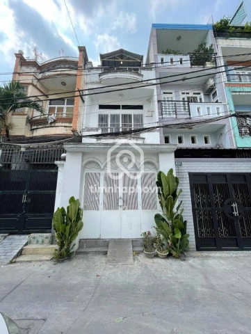 59D Đường Lạc Long Quân, Phường Hòa Bình