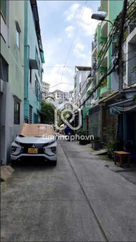 59D Đường Lạc Long Quân, Phường Hòa Bình