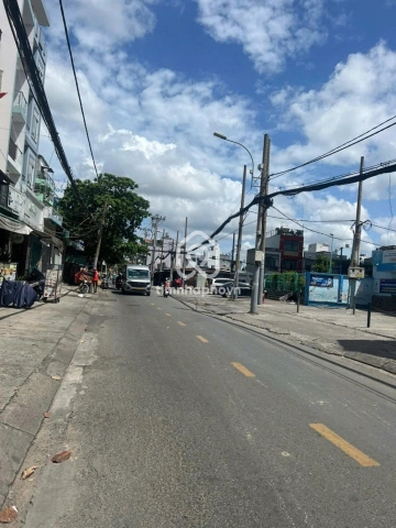 83 Đường Huỳnh Thiện Lộc, Phường Tân Phú