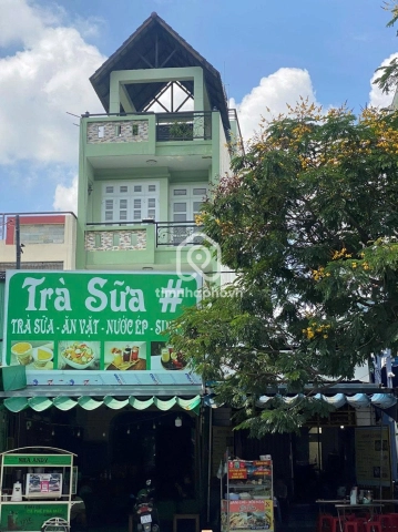121C Đường Tân Thắng, 