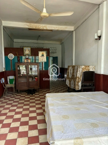236 Đường Ngô Gia Tự, Phường Vườn Lài