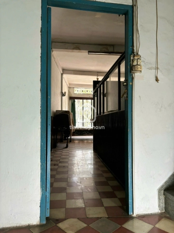 236 Đường Ngô Gia Tự, Phường Vườn Lài