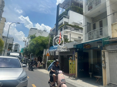 90 Đường Thạch Thị Thanh, Phường Tân Định